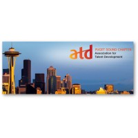 ATD Puget Sound Logo