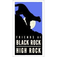 Friends of Black Rock-High Rock Logo