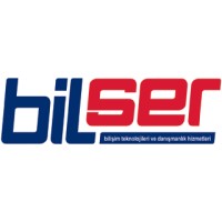 BiLSER Bilişim Bilgi İşlem Ltd.Şti. Logo
