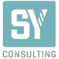 SY Consulting Logo