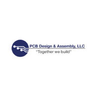 PCB Design & Assembly Logo