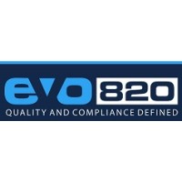 evo820 Logo