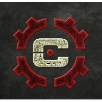 Camuflagem Logo