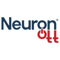 Neuronoff, Inc. Logo