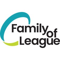 Family of League Logo