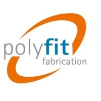 Polyfit Fabrication Logo