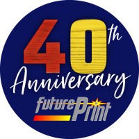 Future Print Logo