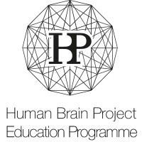 Human Brain Project - Education Programme Logo