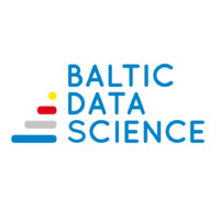 Baltic Data Science Logo