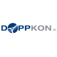 Doppkon GmbH & Co. KG Logo