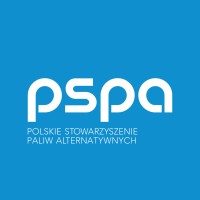 Polskie Stowarzyszenie Paliw Alternatywnych Logo