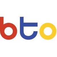 BTO Solutions Schürch AG Logo