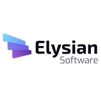 Elysian Software Logo
