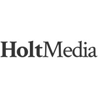 Holt Media Logo
