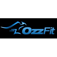 OzzFit 24/7 Logo