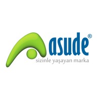 Asude Plastik Logo