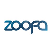 ZOOFA | financieel comfortabel Logo
