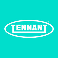 Tennant UK Logo