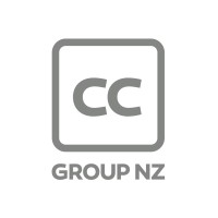 CC Group NZ Logo