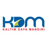 PT Kaltim Daya Mandiri Logo