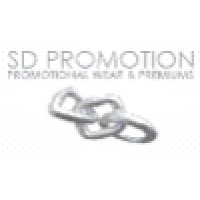 SD Promotion Logo