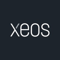 XEOS Logo