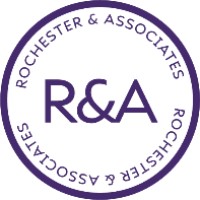 Rochester & Associates Logo