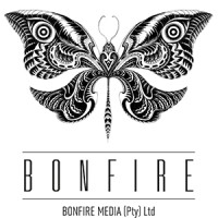 Bonfire Media SA Logo