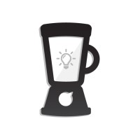 Digital Blend Logo