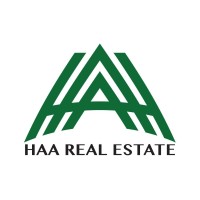 HAA Real Estate Logo