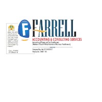 Farrell Accounting and Consulting Services (Pty) Ltd Logo