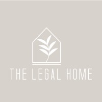 The Legal Home Logo