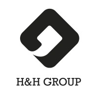 H&H Group Logo