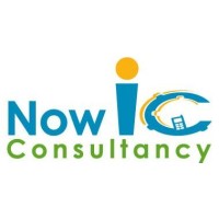 NowIC Consultancy Logo