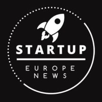 STARTUP EUROPE NEWS by THE EUROPEAN COMMISSION Logo