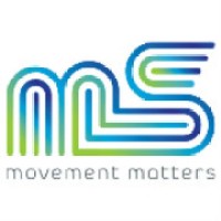 Moving Strong Logo