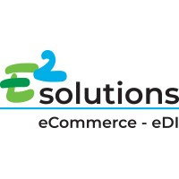 E2Solutions AS Logo