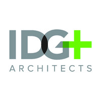 IDG+ Architects Logo