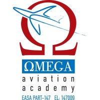 Omega Aviation Academy LTD Logo