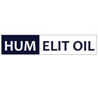 HUM ELIT OIL Logo
