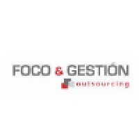 Foco y Gestion S.A. Logo