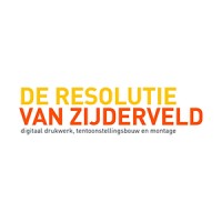 De Resolutie Logo
