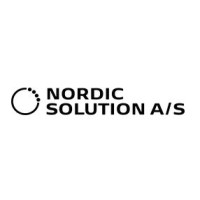Nordic Solution A/S Logo
