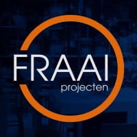 Fraai Projecten Decor en Event Styling Logo