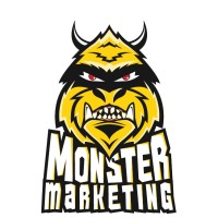 Monster Marketing Logo