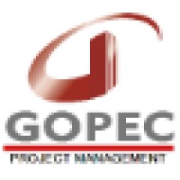 Gopec Consultoria Logo