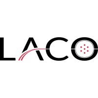 LACO, Inc. Logo