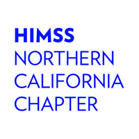 HIMSS Northern California Chapter Logo
