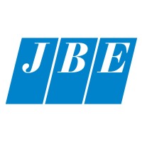 J.B. Ellis & Co. Ltd. Logo