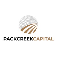 Pack Creek Capital, LLC Logo